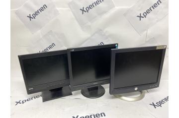 30x 15" Monitors CM