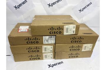 14x Cisco router